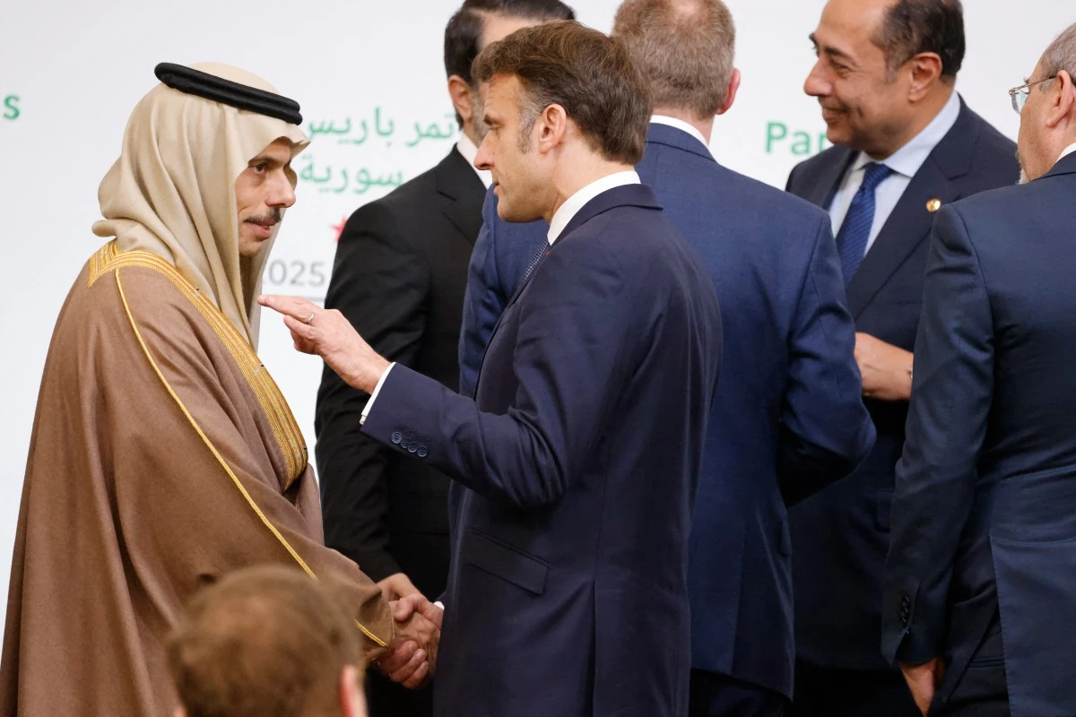 La conférence de Paris: réengagement affirmé en faveur de la transition syrienne
