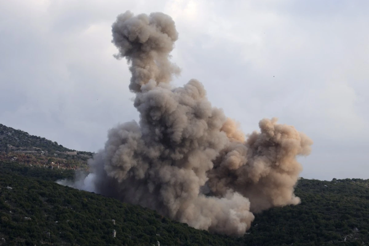 Le Liban appelle les garants de la trêve à sommer Israël de se retirer