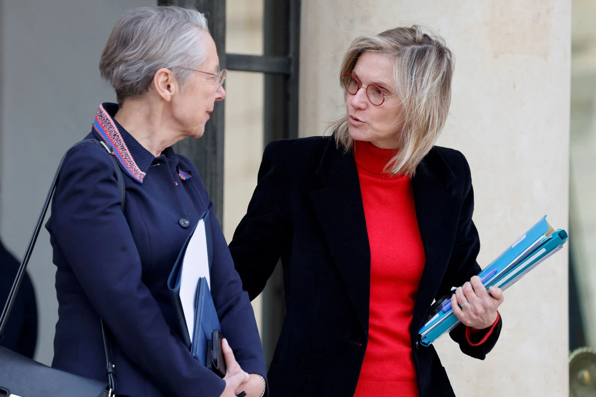 La France prête à bannir les "polluants éternels" des textiles et cosmétiques