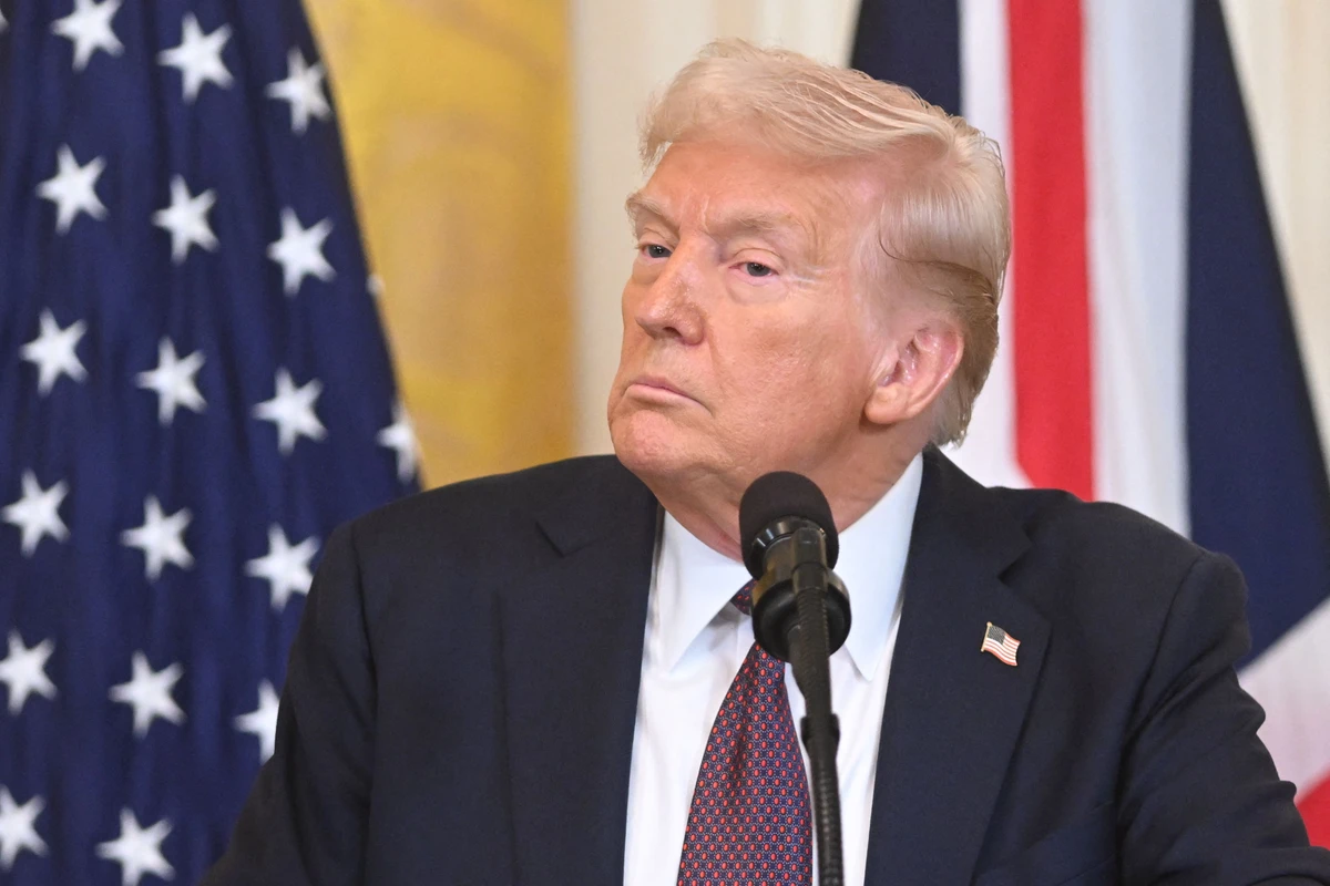 Trump veut encore plus taxer les produits chinois, évoque une échappatoire pour le Royaume-Uni