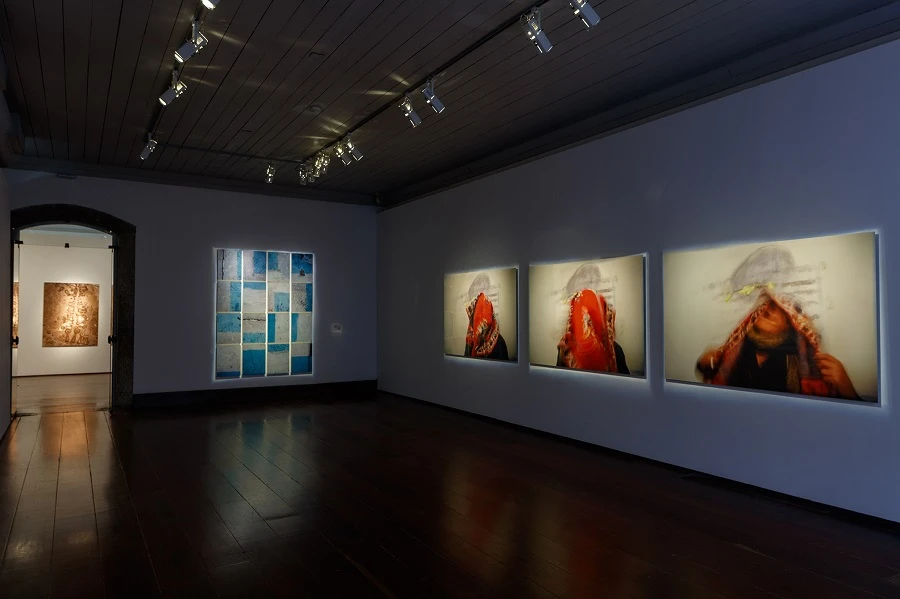 Le musée d’Art contemporain accueille l’exposition itinérante « Art of the Kingdom : Poetic Illuminations ».