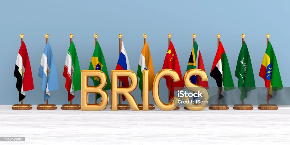 Le sommet des BRICS se tiendra les 6 et 7 juillet à Rio de Janeiro