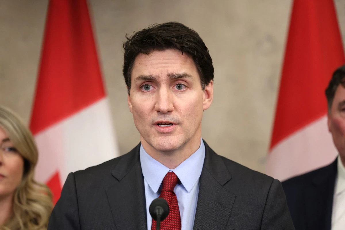 Le Canada imposera des droits de douane en représailles aux États-Unis dès mardi