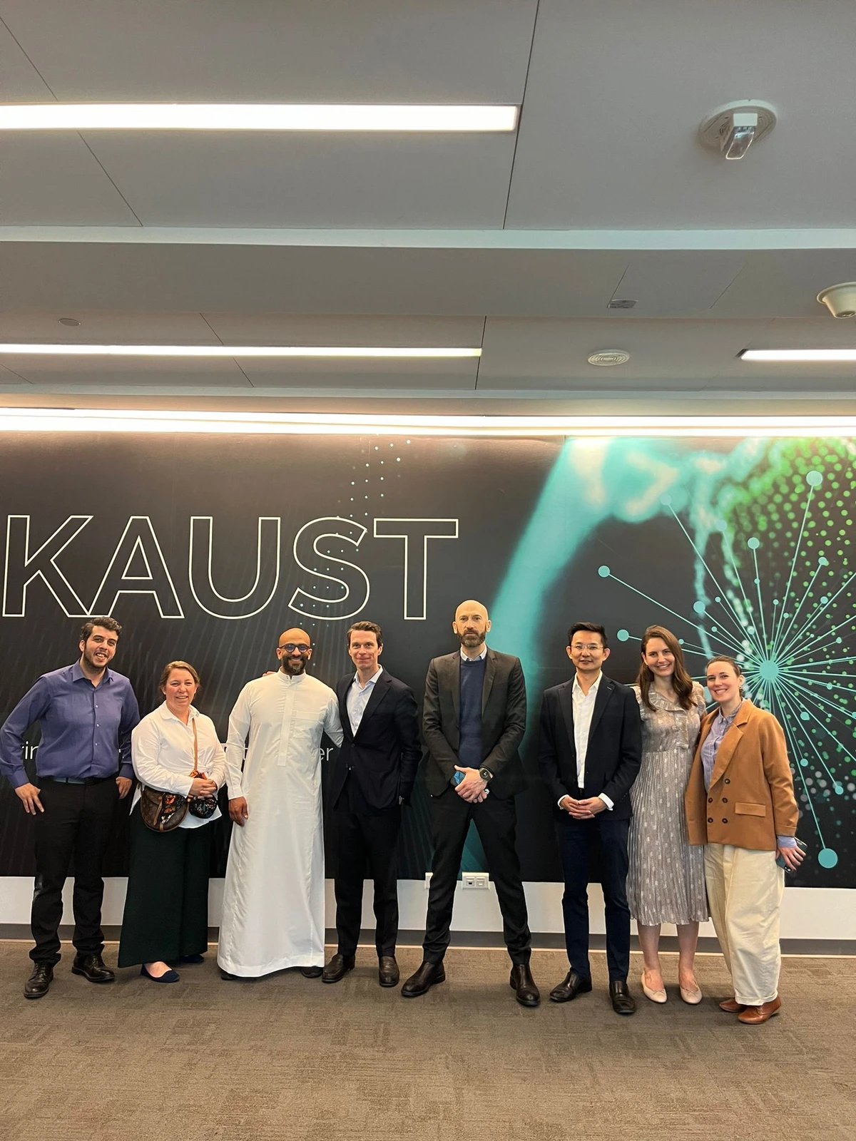 Learning Expedition : L’innovation française explore les opportunités offertes par l’Arabie saoudite