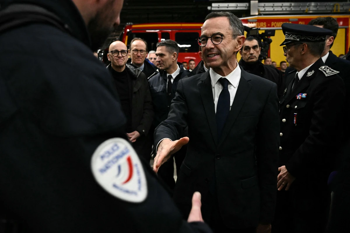 Immigration : un conseil interministériel se réunit mercredi