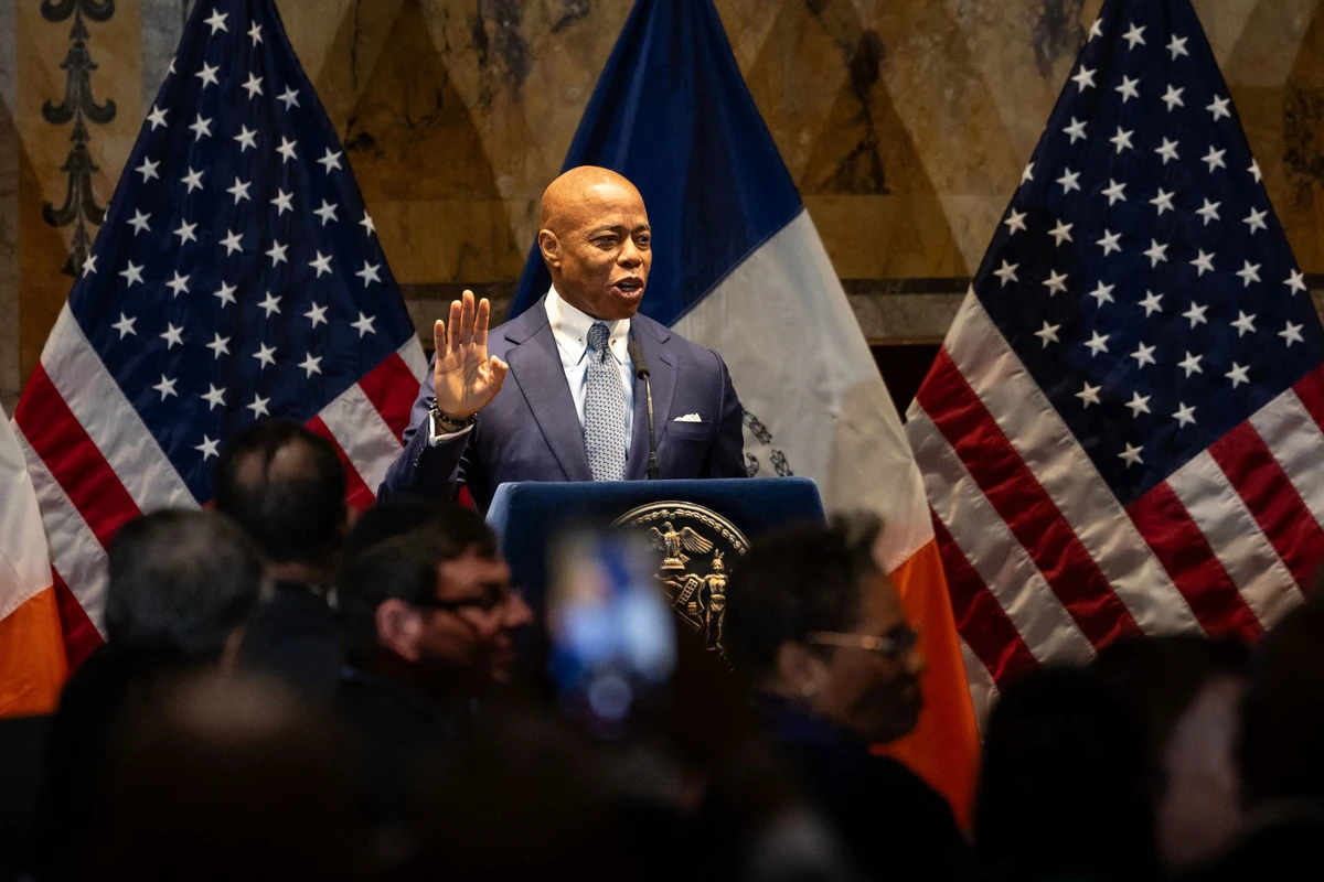 Crise judiciaire et politique à New York, où des procureurs s'opposent à Trump