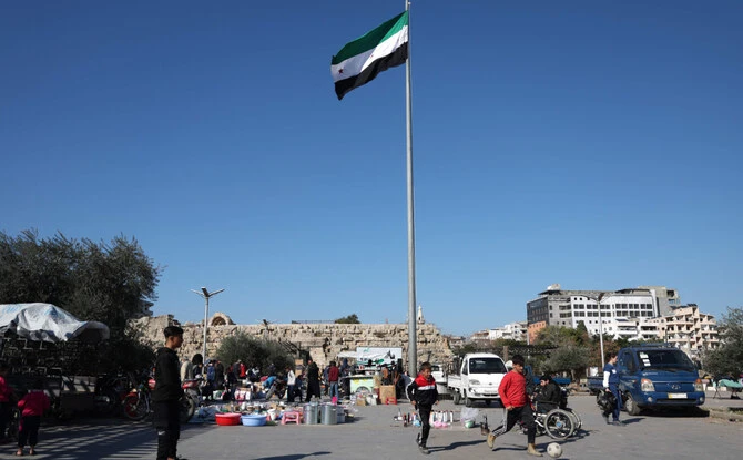 Les vieux préjugés n'ont plus leur place dans l'analyse de la nouvelle Syrie