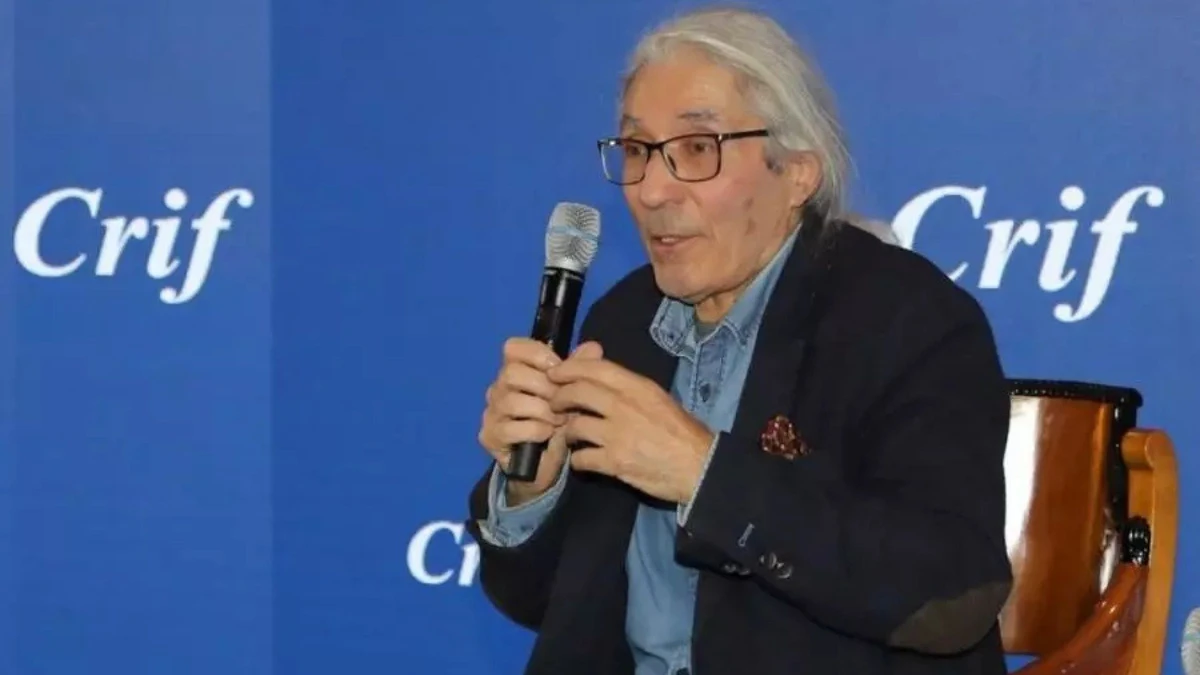 L'écrivain Boualem Sansal a entamé une grève de la faim, a déclaré son avocat
