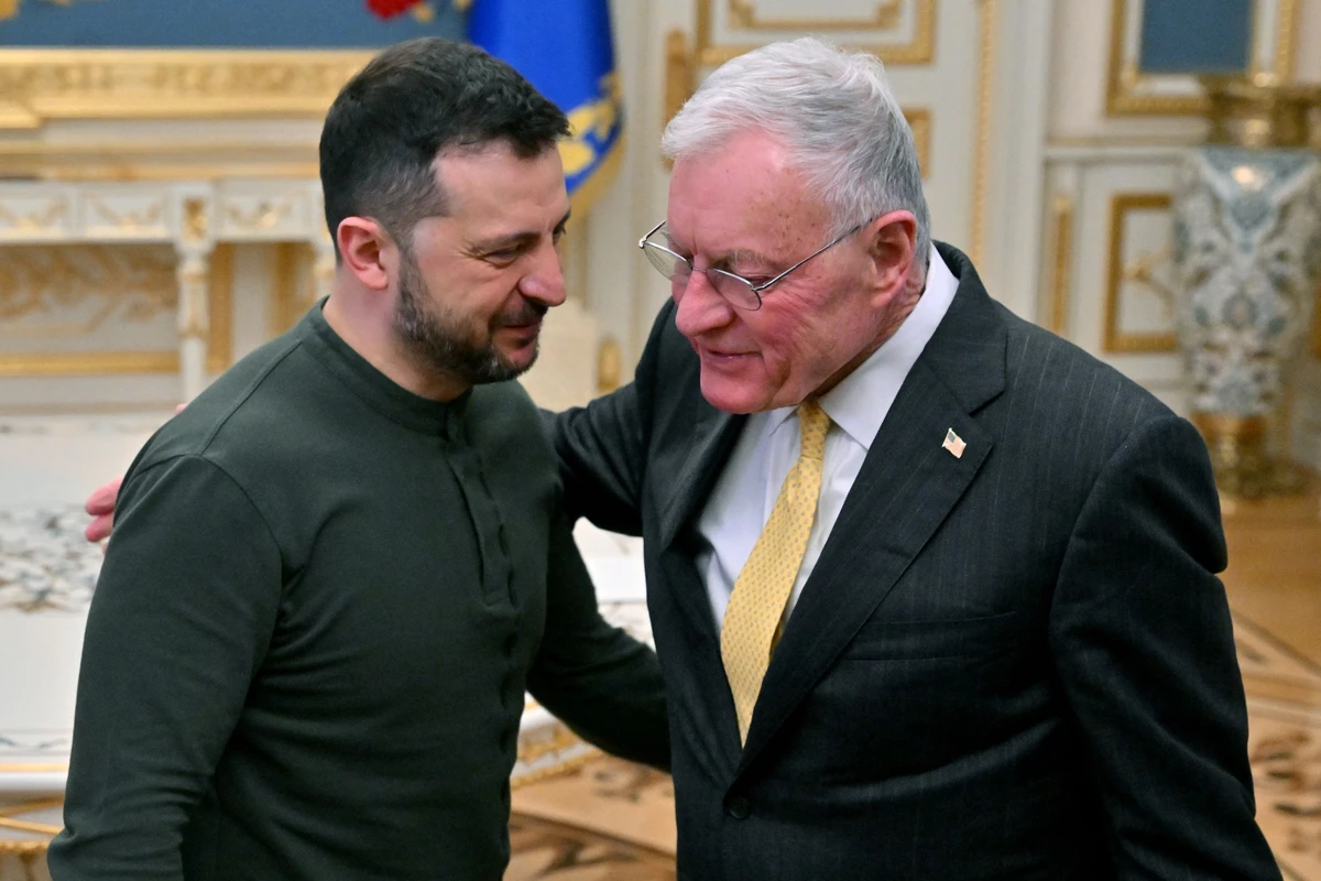 Les États-Unis proposent à l'ONU une résolution pour « une fin rapide » du conflit en Ukraine