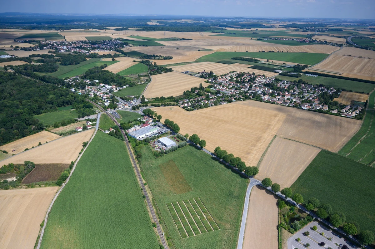 Trois personnes ont trouvé la mort dans l'incendie d'un Ehpad dans le Val-d'Oise