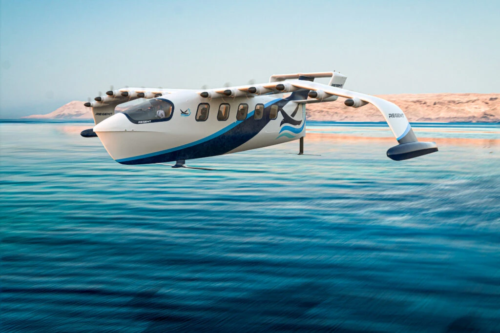 Les Émirats arabes unis lancent une coentreprise de fabrication de parapentes