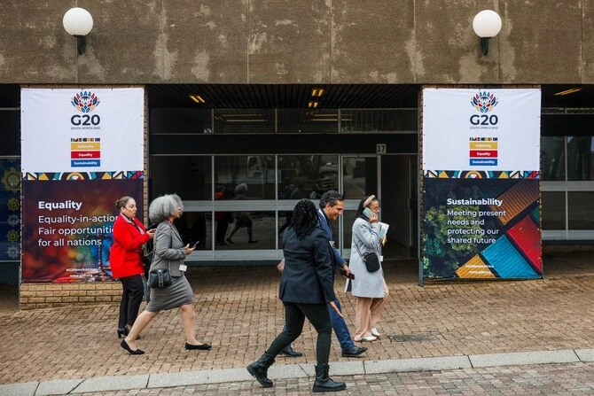Il n'existe pas de «Sud global»