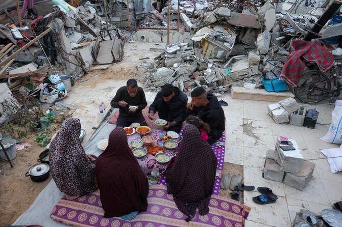 Gaza: Paris, Londres et Berlin exhortent Israël à laisser entrer l'aide humanitaire «sans entrave»
