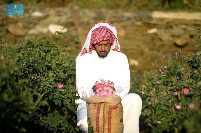 Des traditions ramadanesques au cœur du village d'al-Wadi et d'al-Jabal