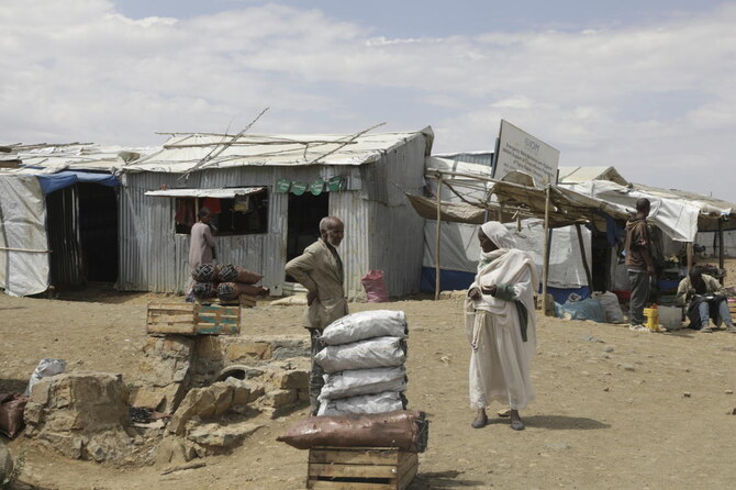 Ethiopie: au Tigré, l'administration intérimaire demande «l'assistance» du gouvernement