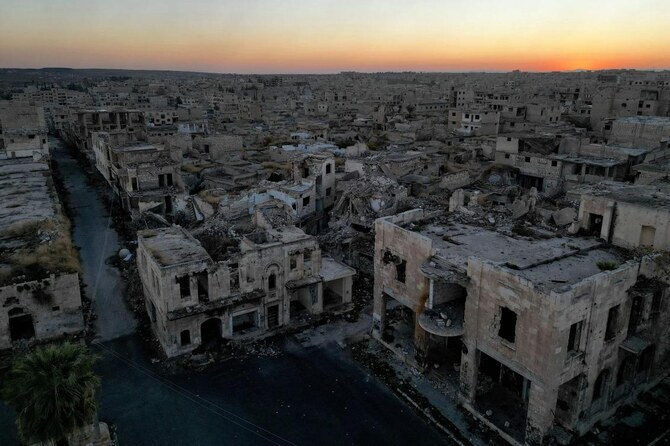 14 ans de guerre civile en Syrie: l'avenir de la nation est en jeu, selon le chef de l'ONU