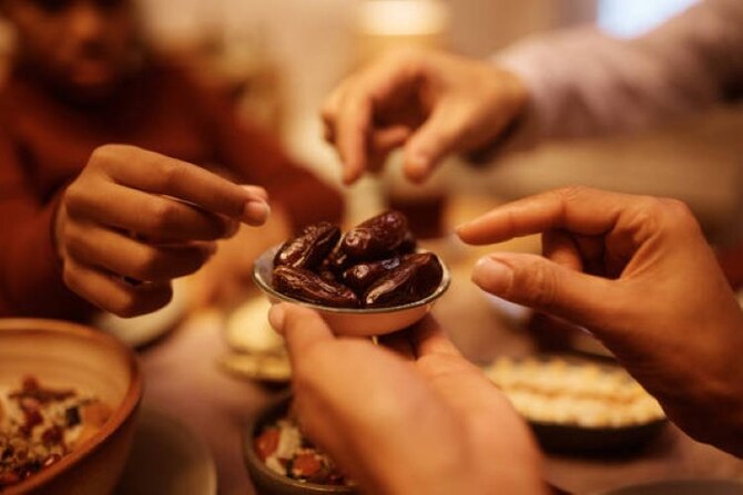 La science derrière le jeûne du Ramadan et ses effets sur l'organisme