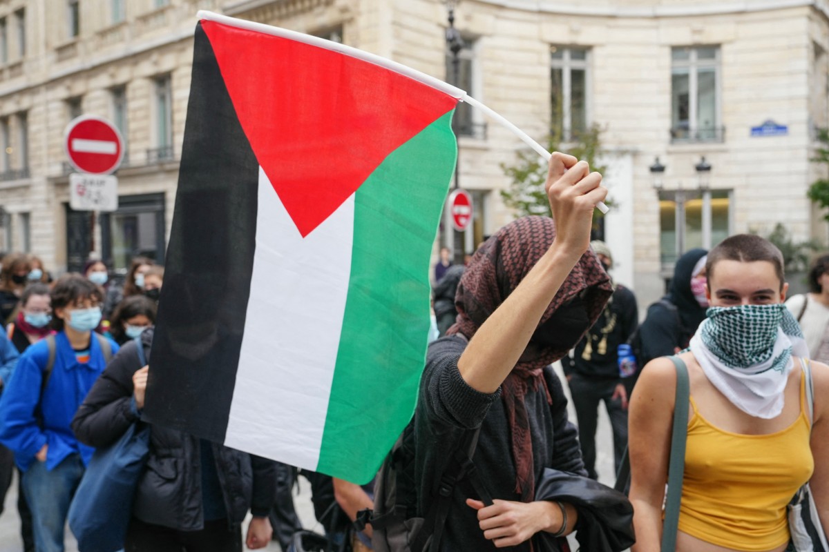 Mobilisation pro-palestinienne à Sciences Po: la région va reprendre ses financements
