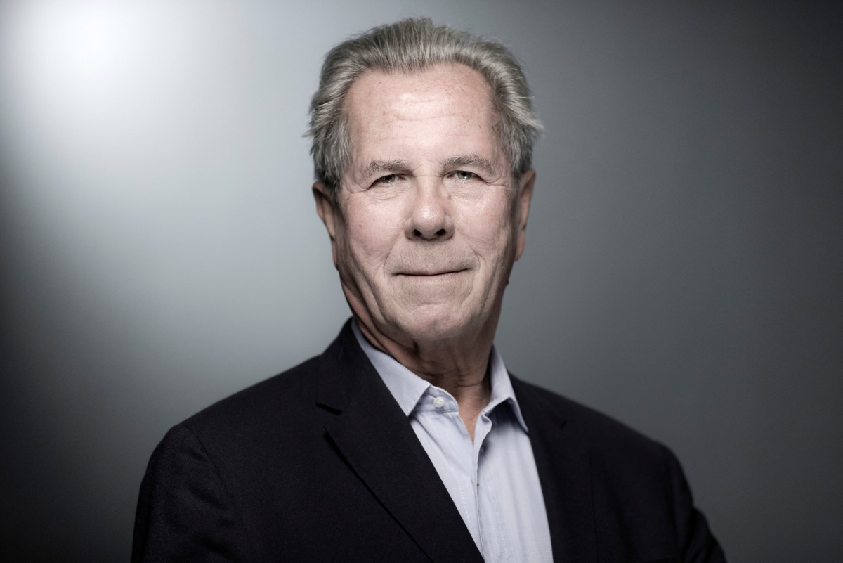 Mort de Jean-Louis Debré, ancien président de l'Assemblée nationale et du Conseil constitutionnel