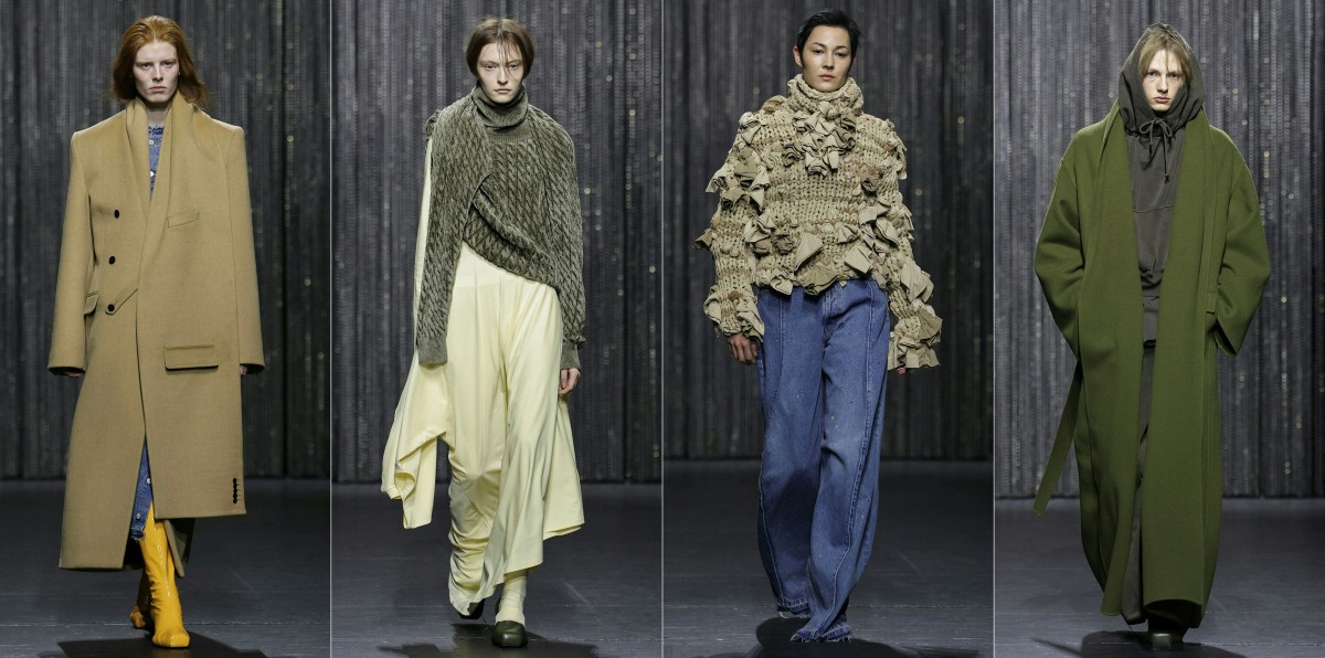 Fashion Week: un vent de nouveauté souffle sur Paris