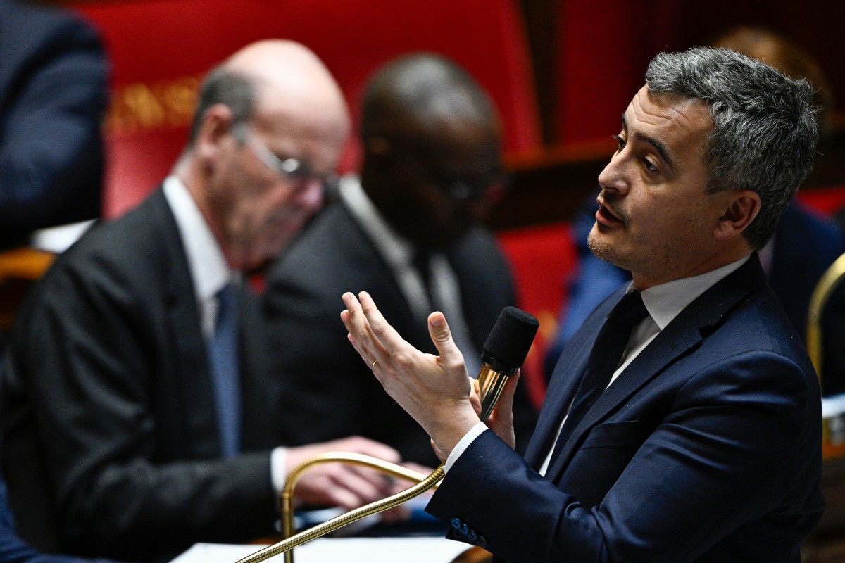 Lutte contre le narcotrafic: le Conseil d'Etat suggère quelques modifications aux amendements de Darmanin