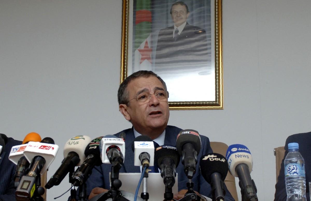 La justice française s'oppose à l'extradition vers l'Algérie d'un ancien ministre algérien