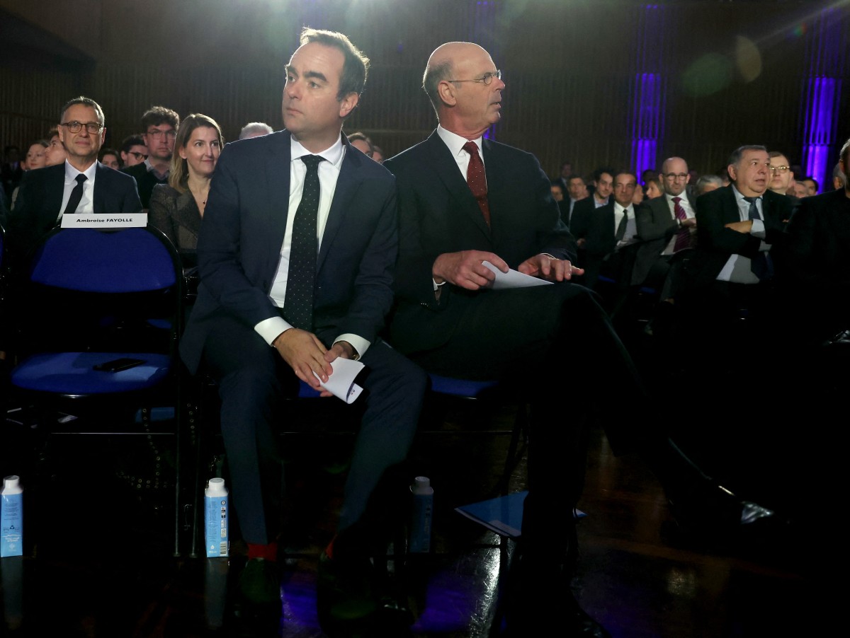 France: 1,7 milliard d'euros seront investis dans la défense
