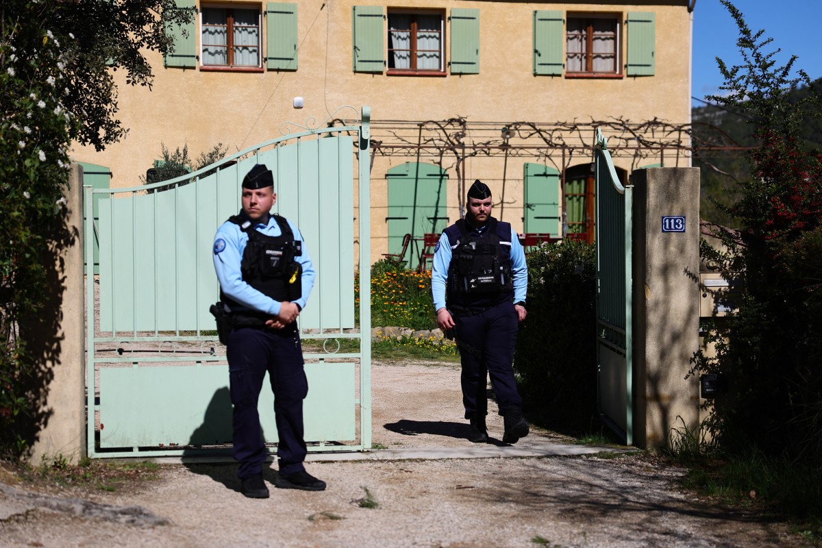 Mort du petit Emile: nouvelle journée d'auditions pour quatre membres de la famille