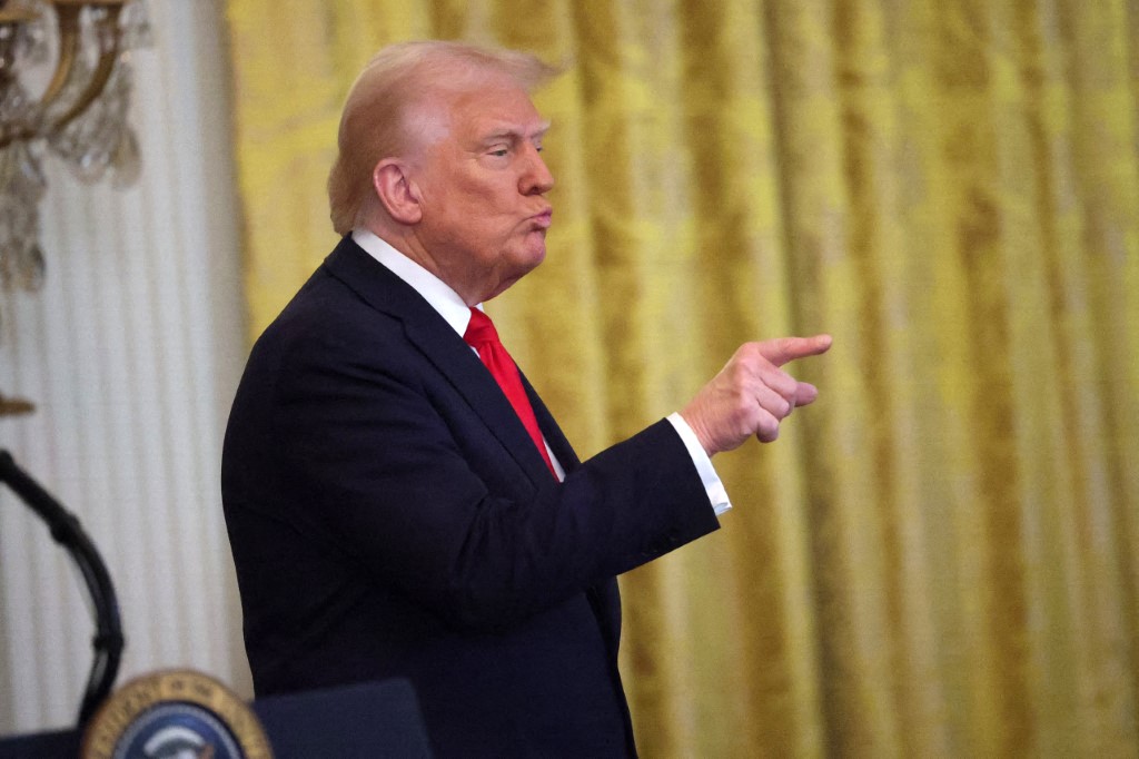 L'Iran annonce avoir formellement répondu à la lettre de Trump