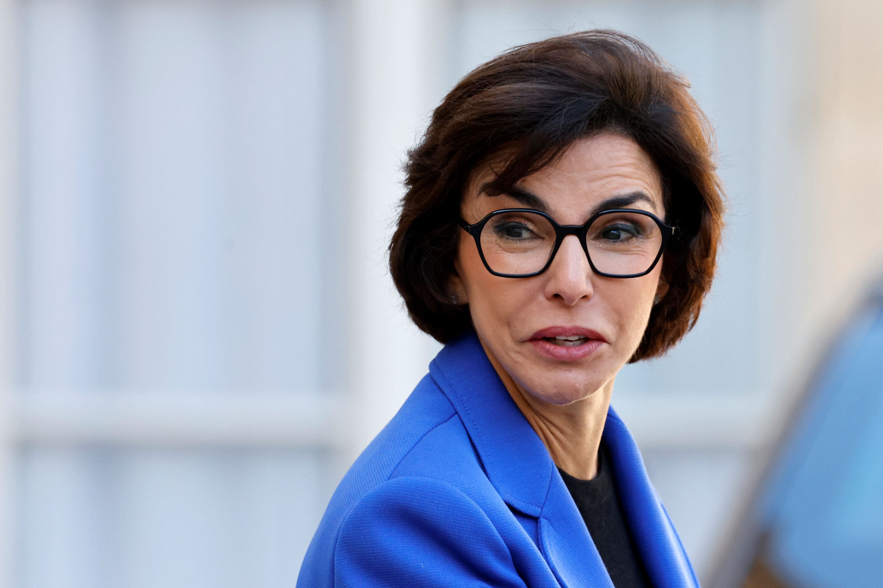 L'ex-candidate de Renaissance aux élections municipales à Paris, Buzyn, ne soutiendra pas Rachida Dati