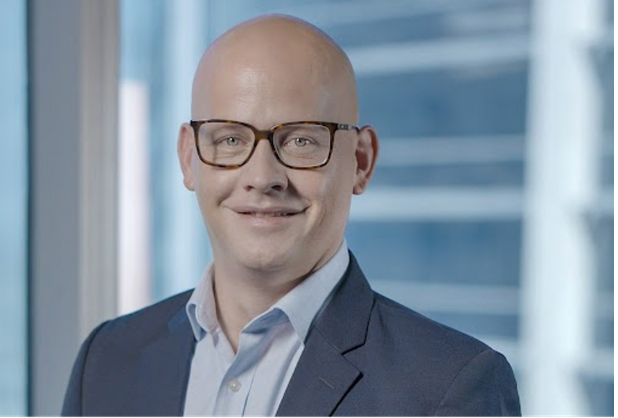 Nicolas Mayer, associé de PwC au Moyen-Orient, responsable mondial de l'industrie du tourisme. (Photo Fournie).