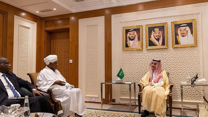 L'Arabie saoudite, garante de la paix et du développement dans la région