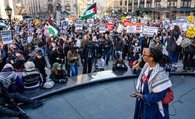 Le monde arabe ne doit pas faire fi de la montée de l'islamophobie aux États-Unis