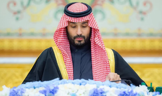 Le Cabinet saoudien rejette le déplacement des Palestiniens