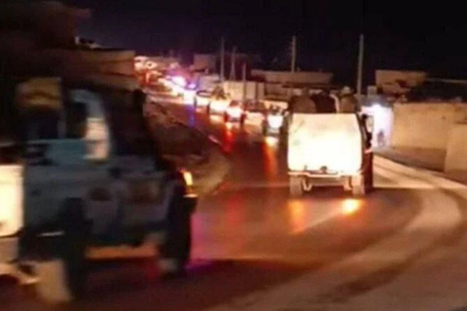 Vaste opération militaire dans l'ouest de la Syrie, 52 Alaouites exécutés selon une ONG