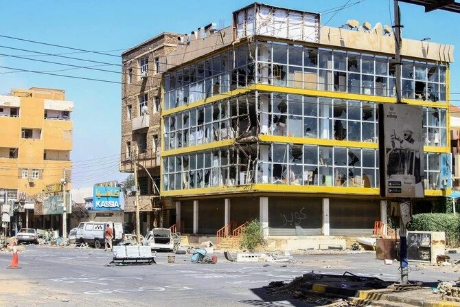 Soudan : l'ONU «s'inquiète» de la mort de dizaines de civils tués à Khartoum par des bombardements