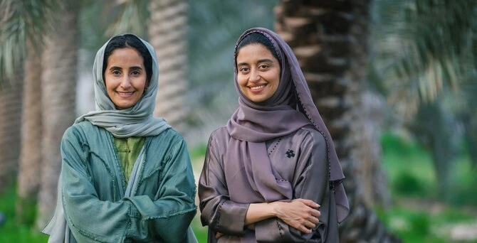 L'Arabie saoudite dévoile son pavillon Al-Ahsa à l'exposition internationale de la Triennale de Milan