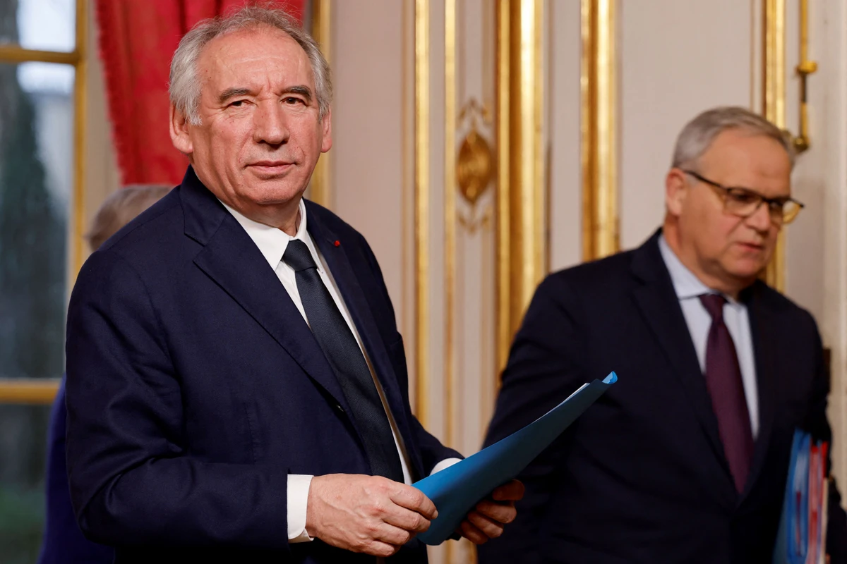 La France lance une mission pour une "stratégie spatiale" à horizon 2040