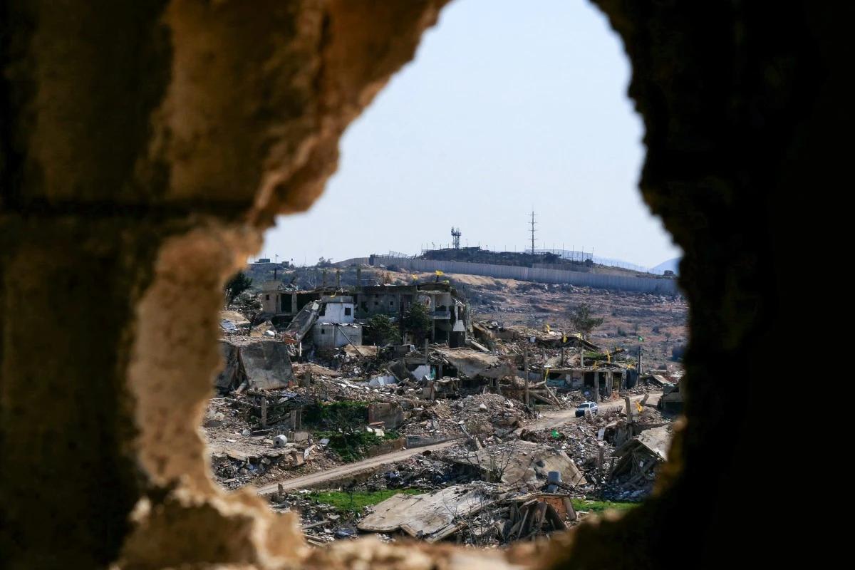 Liban: le coût de la reconstruction et du redressement estimé à 11 mds de dollars