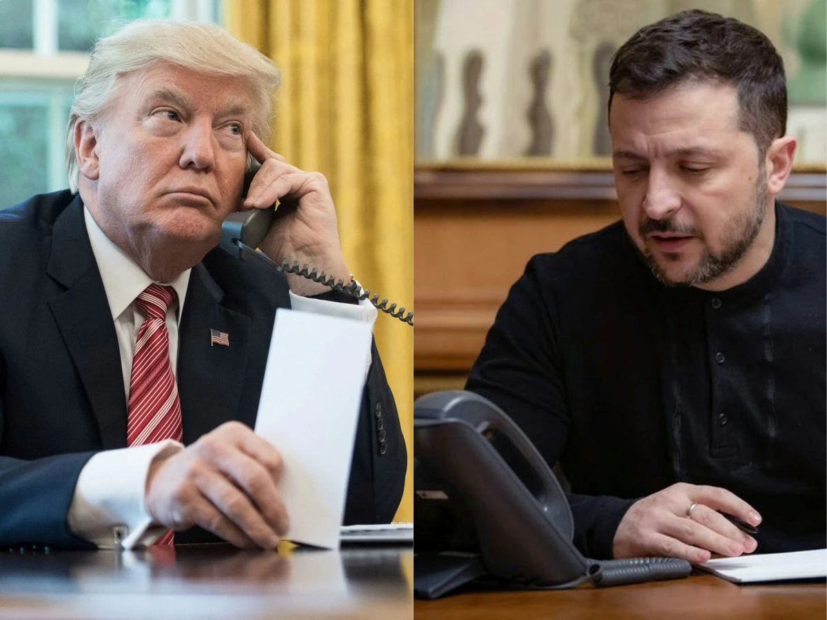 Pour Paris, Poutine a mis des conditions «pas réalistes» pour un cessez-le-feu en Ukraine