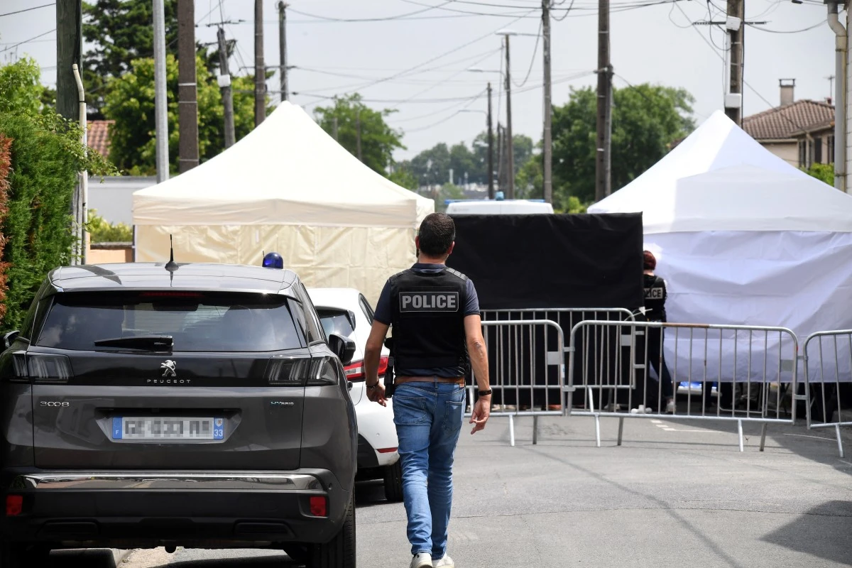 Aux assises de Gironde, le féminicide de Chahinez brûlée vive devant chez elle