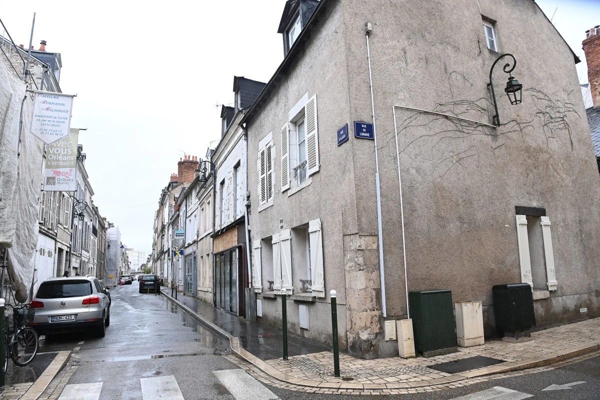Rabbin agressé: Retailleau pointe l'antisémitisme de «l'islamisme» et de «l'extrême gauche»