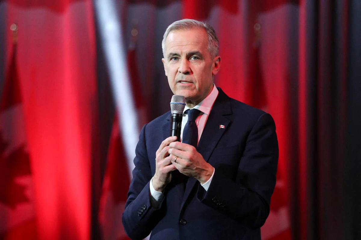 Offensif contre Trump, Carney assure que le Canada « gagnera »