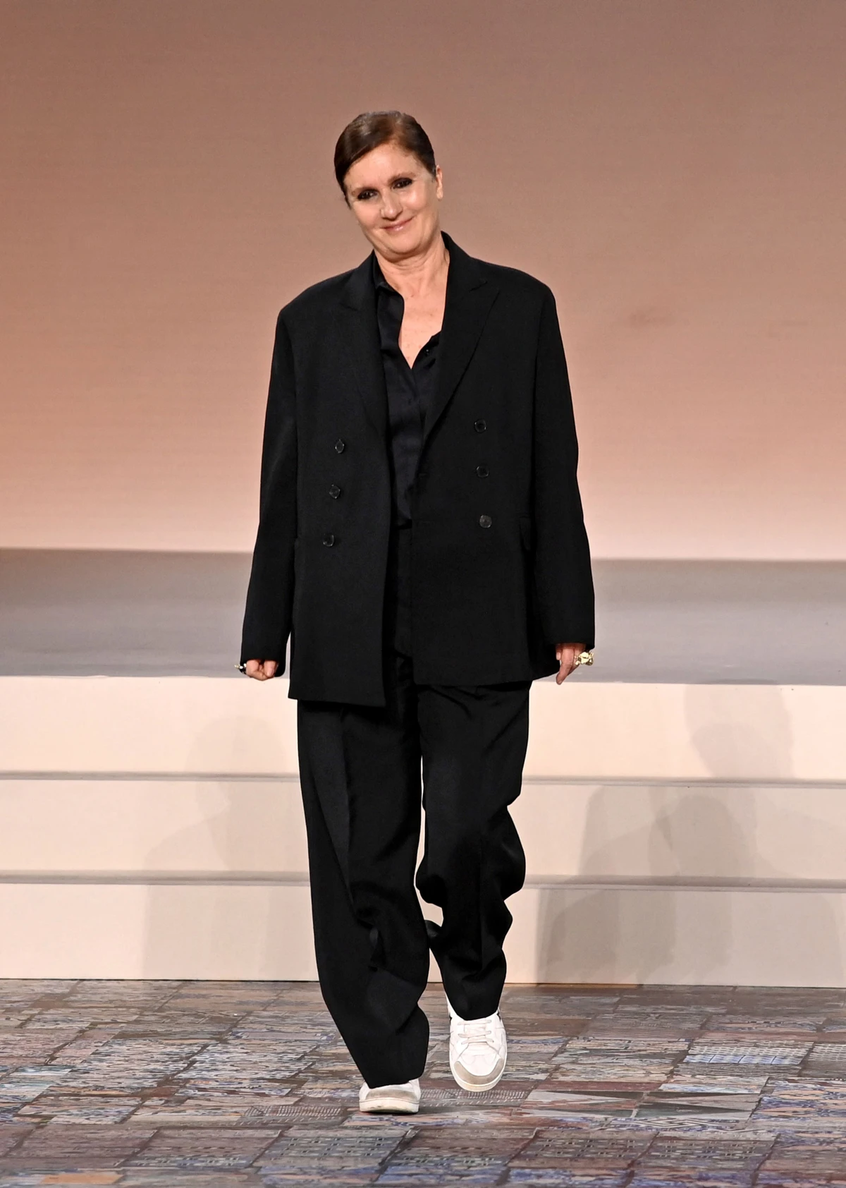 Fashion Week : dernier défilé pour Maria Grazia Chiuri chez Dior ?