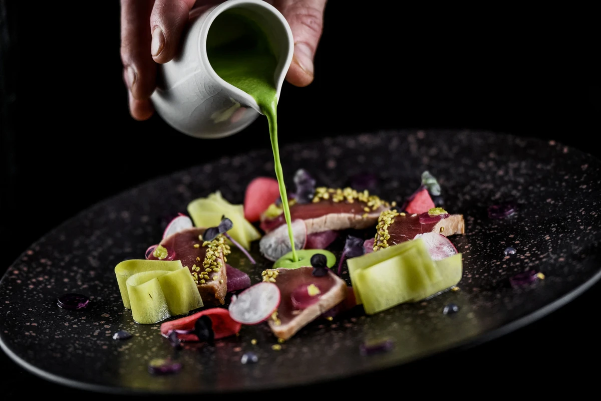 La gastronomie française : dans l'attente des nouvelles étoiles du Michelin