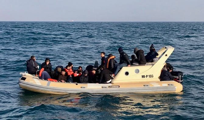 Lutte contre l'immigration clandestine : plus de 40 pays réunis à Londres
