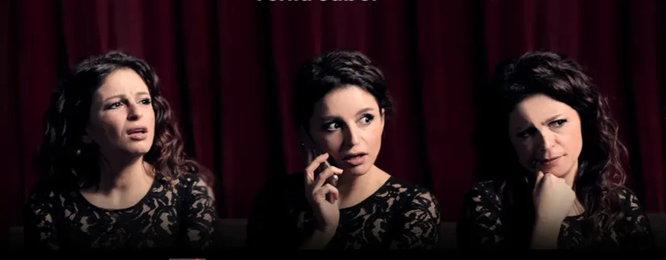Mjaddara Hamra au Théâtre Zabeel à Dubaï : Une plongée poignante dans les réalités des femmes arabes