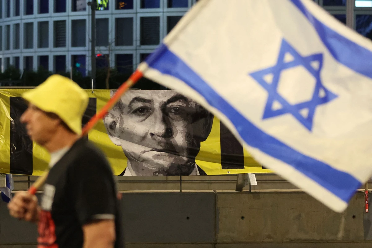 Israël : Netanyahu en visite en Hongrie le 2 avril malgré le mandat d'arrêt de la CPI