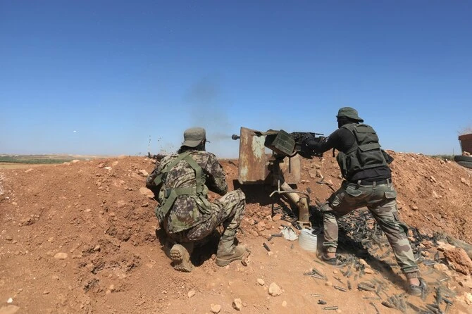 Comment l'Iran exploite les conflits sectaires en Syrie