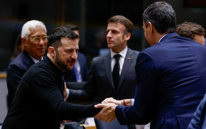 Pourquoi l'Europe n'est pas prise au sérieux à l'échelle mondiale